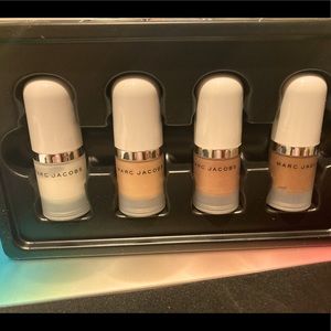 Marc Jacobs Dew Mini Coconut Gel Highlighter Set